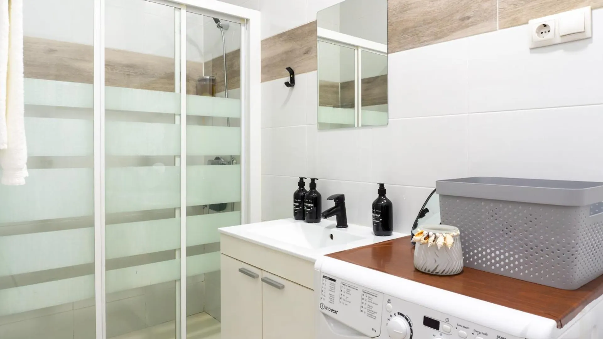 Vereda Apartament Apartment Malaga