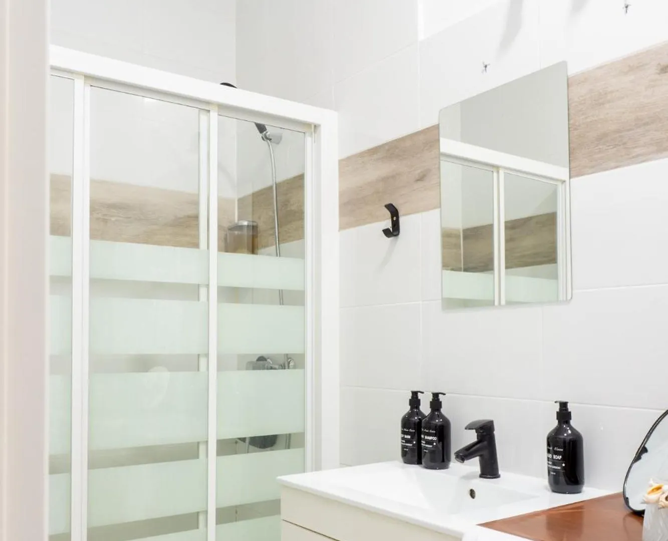 Vereda Apartament Apartment Malaga